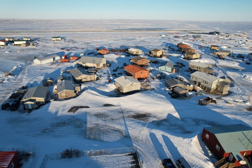 Kasigluk
