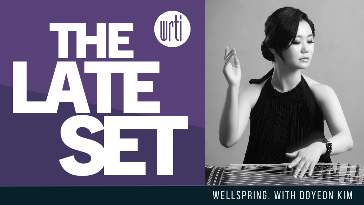 Wellspring, with DoYeon Kim