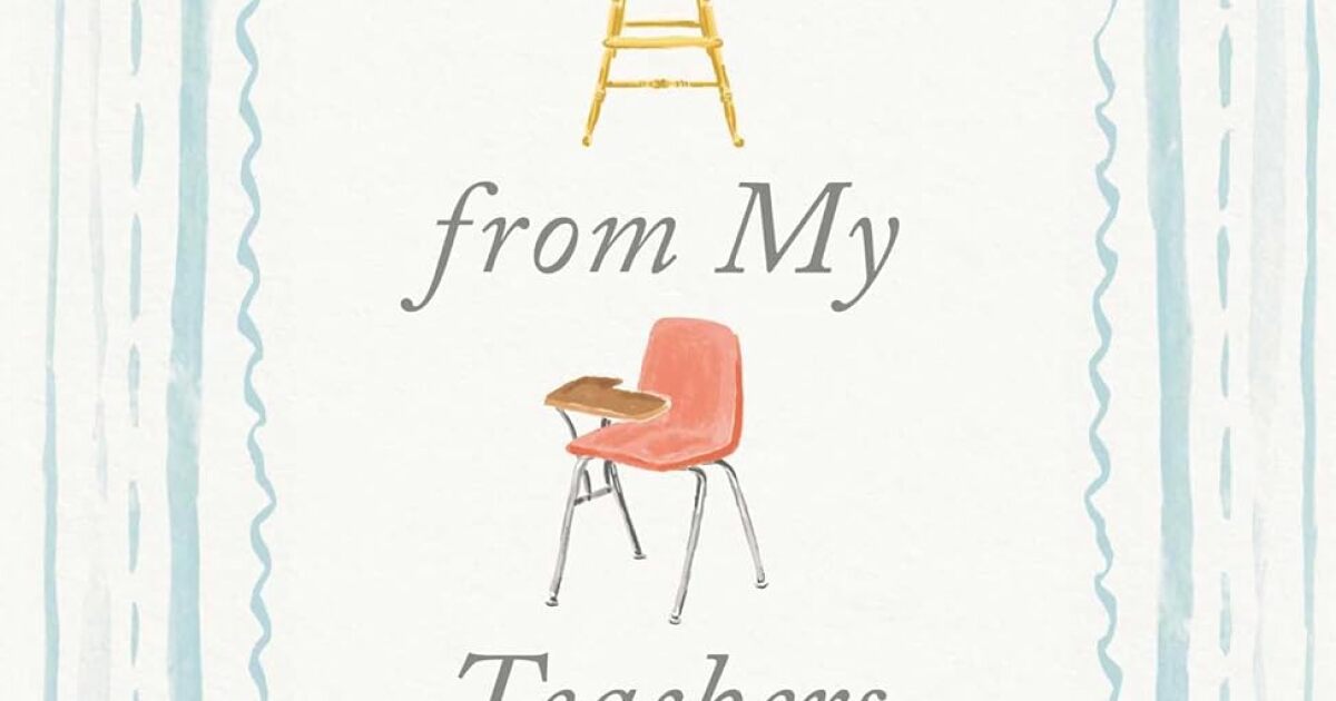 'Lessons From My Teachers' with Sarah Ruhl on Access Utah