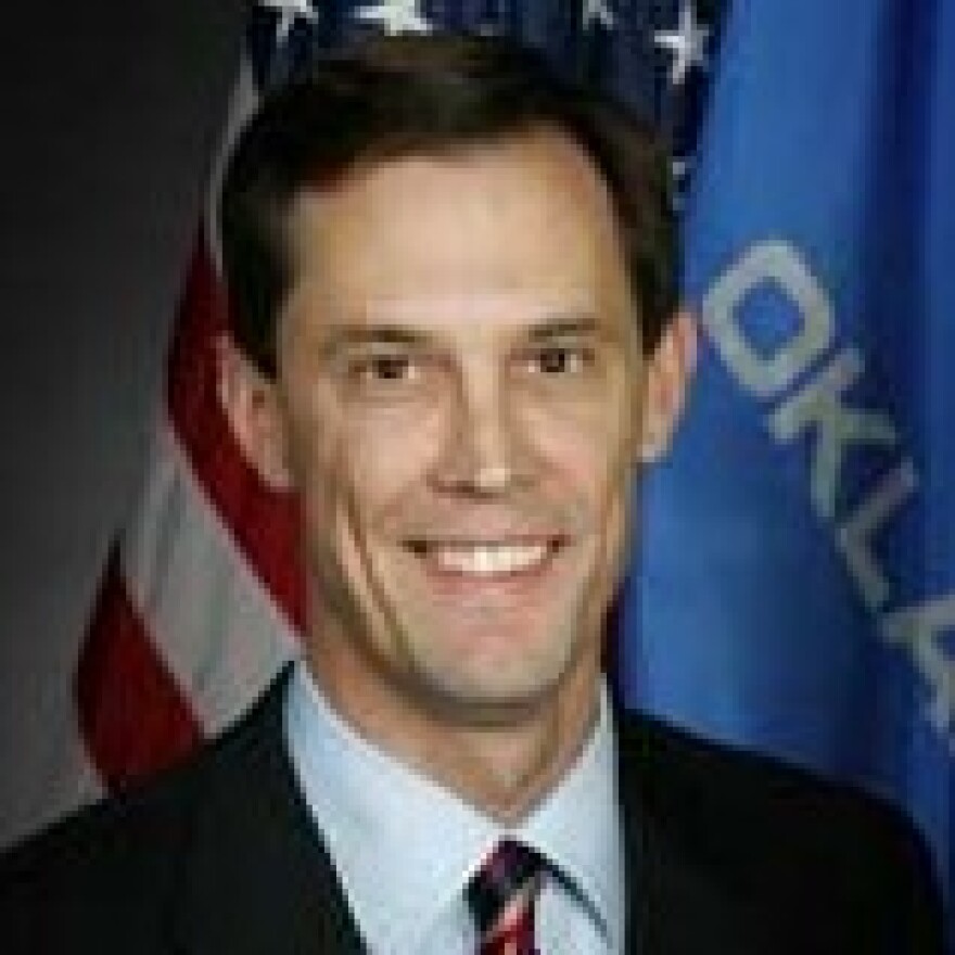 Representative Jason Nelson