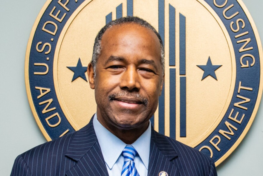 Ben Carson