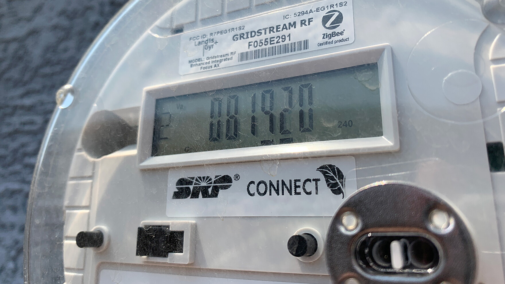 Srp Bill Example.pdf Board approves changes to SRP electric bills. Most customers will see ...