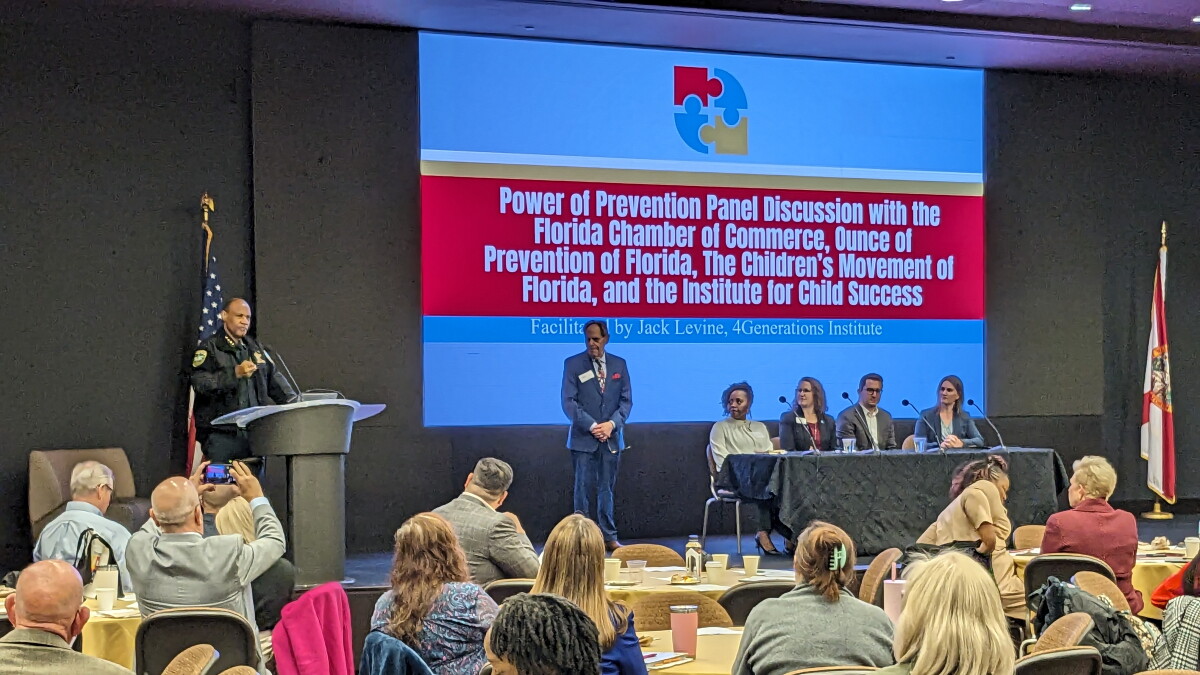 Leon County's Ninth Children's Summit seeks to expand and connect services for kids and their families - Vimarsana News