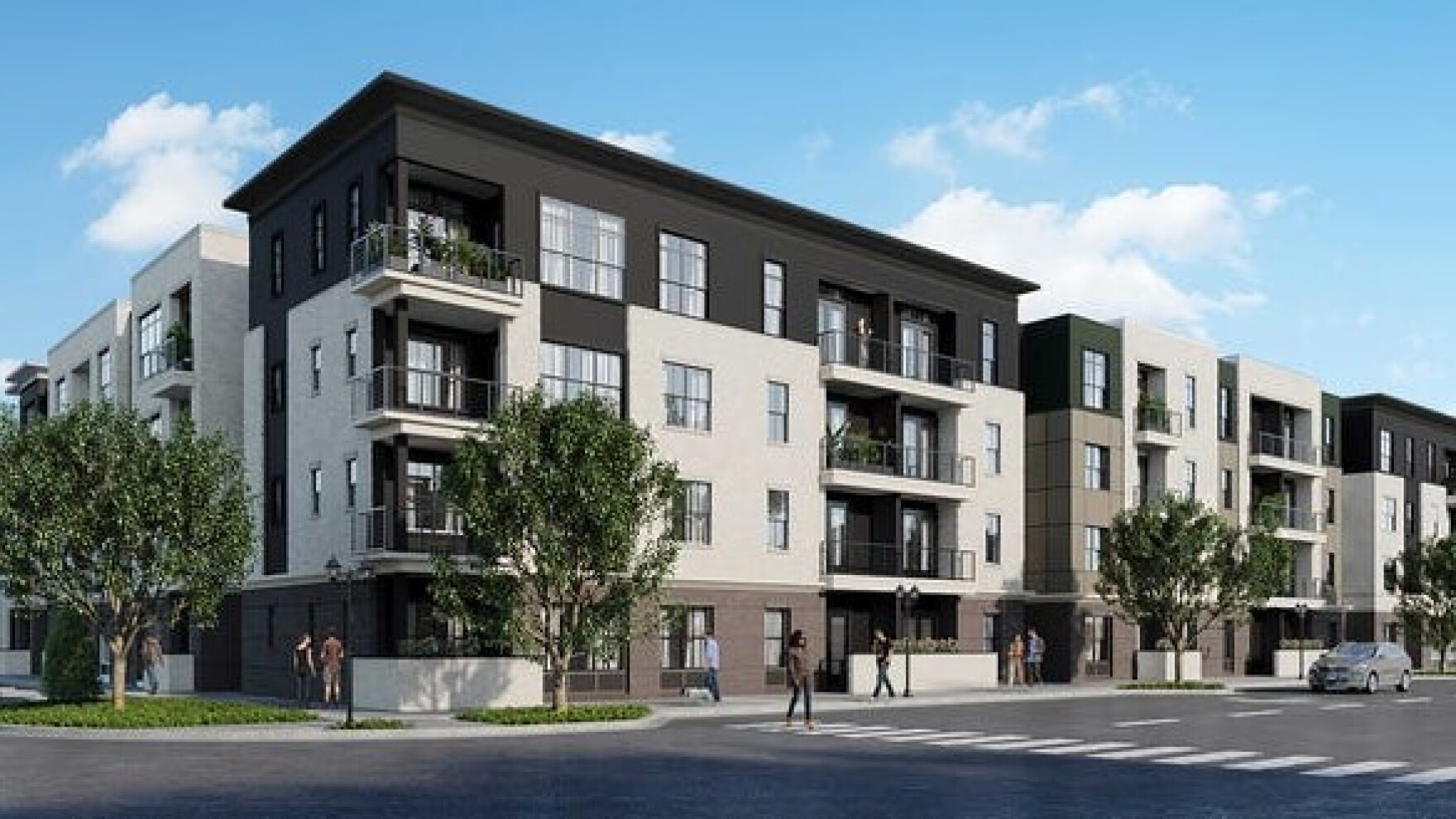 T2 Capital Management Launches Base Living Property Division