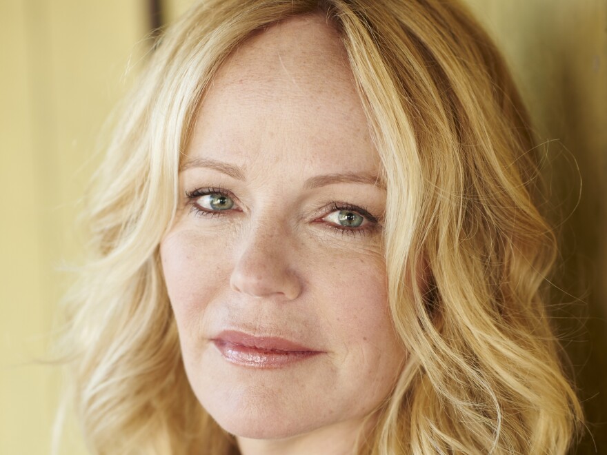 Dani Shapiro's previous books include <em>Slow Motion</em> and <em>Devotion.</em>