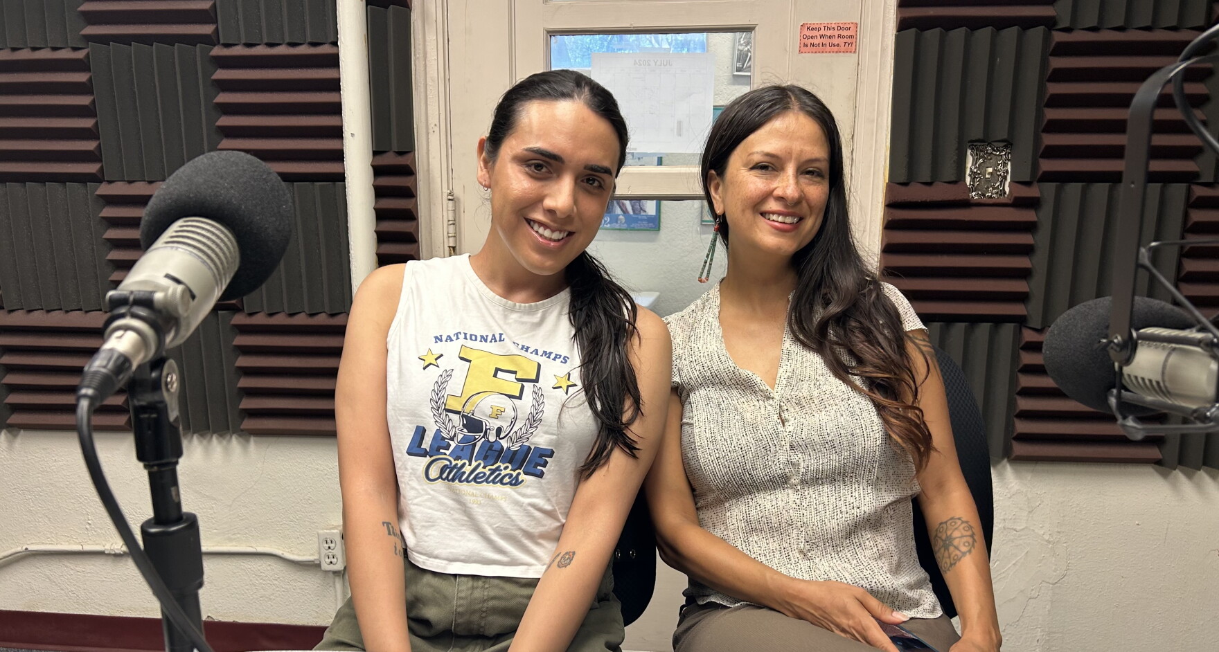 Ryan Rox Femme Frontera Filmmaker Showcase returns to El Paso in August as a ...