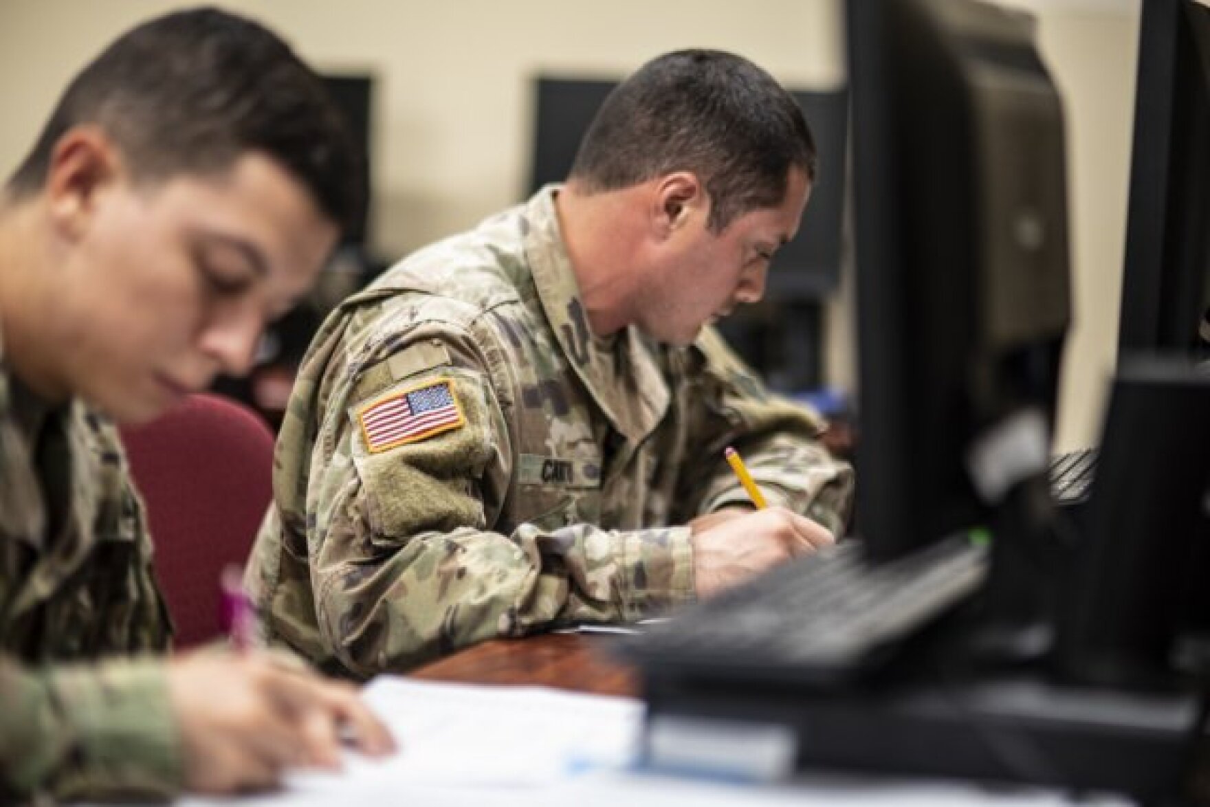 New Army Education Assistance Program Available To Ft. Campbell And