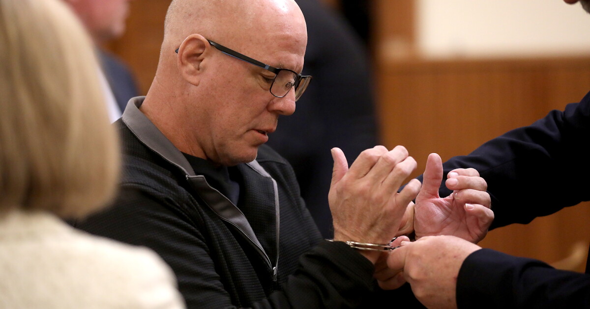 Tow truck driver gets 17 years in prison for 2021 Bike Party crash