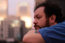 David Ramirez took a little time to get back to himself, and now he’s dead set on making music for himself—for the sake of the music, and nothing else.