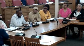 Syracuse's Citizens Review Board meets on August 12, 2026
