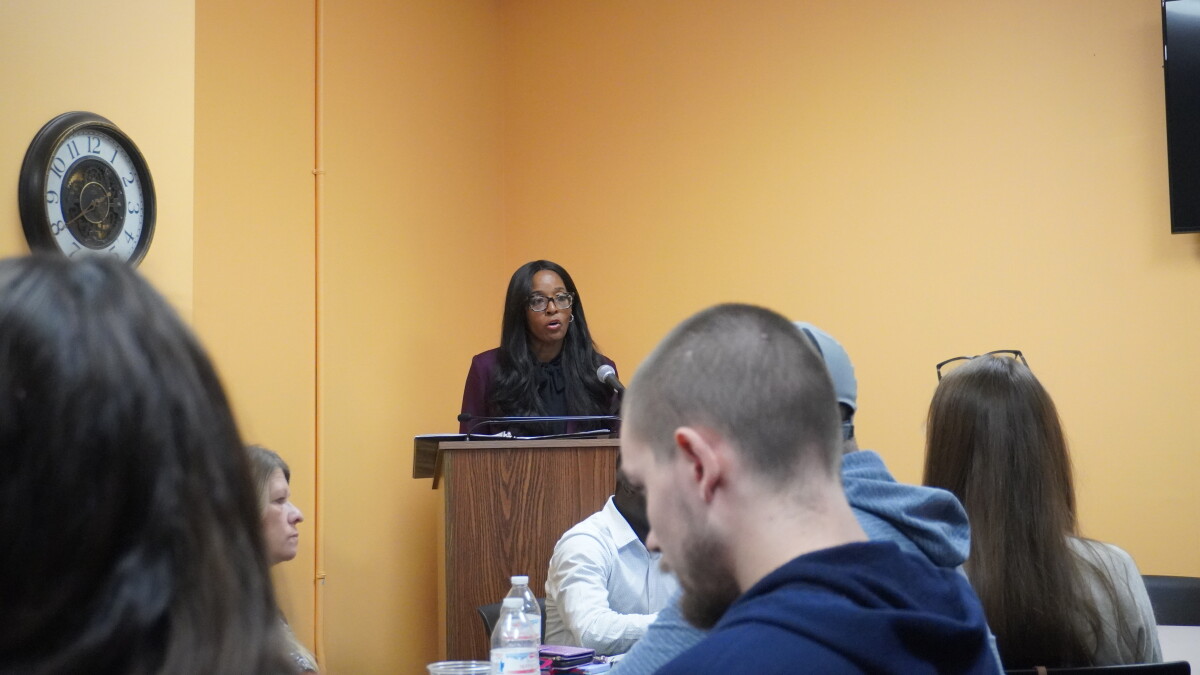 Centre County addiction treatment providers tell the state they're struggling with retention - Vimarsana News