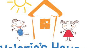 Valerie's House Logo