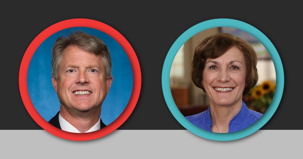 At A Glance Where Kansas’ U.S. Senate Candidates Stand On The Major