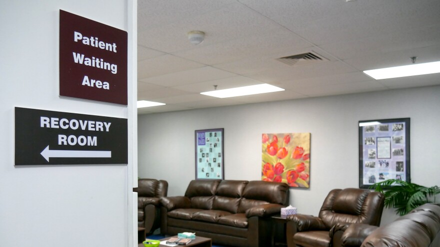  Abortion in Kansas remains legal, but tightly regulated.