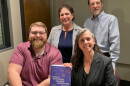 Extempore Interview - Dr. Elizabeth Schauer Women Composers.