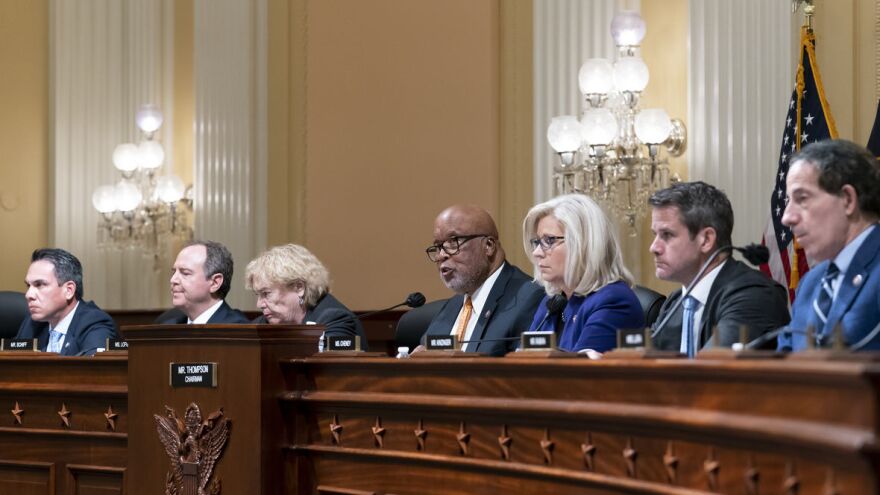 J. Scott Applewhite/AP