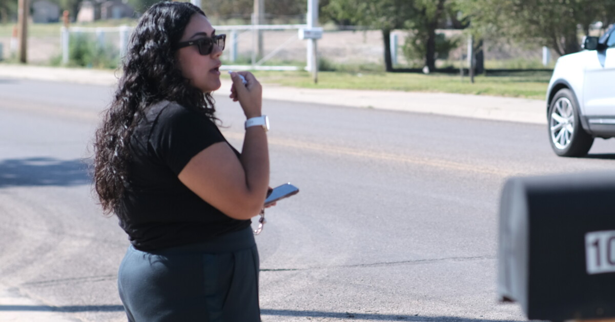 ICE sweep across southwest Kansas towns leads to arrests, school and plant alerts