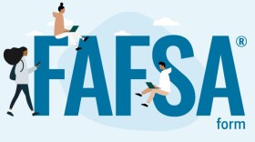 Glitches with FAFSA application forms is behind colleges nationwide being almost a standstill in processing student financial aid packages for the fall semester.