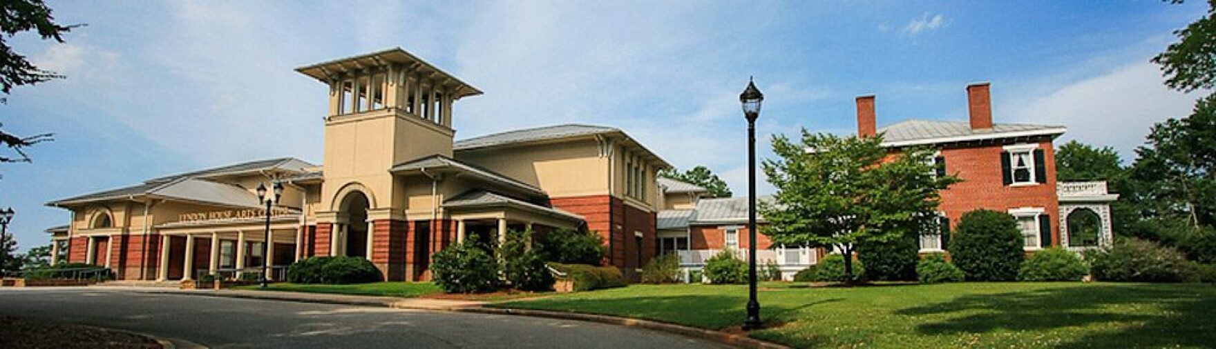 Lyndon House to Host 44th Juried Exhibition Reception