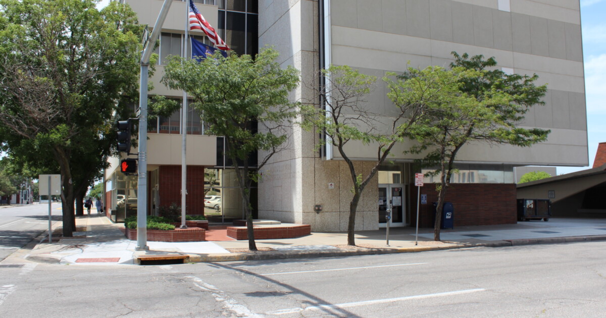 Wichita Public Schools’ Administrative Offices Moving To Former