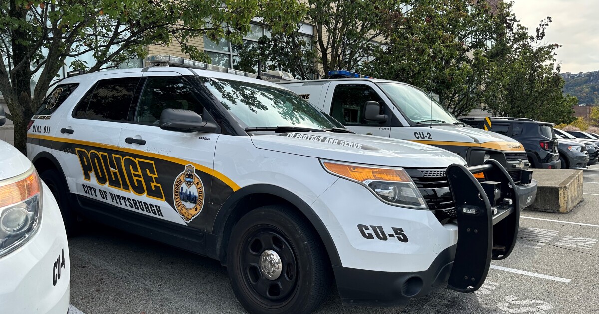 Pittsburgh Public Safety adjusts program to dispatch social workers on emergency calls