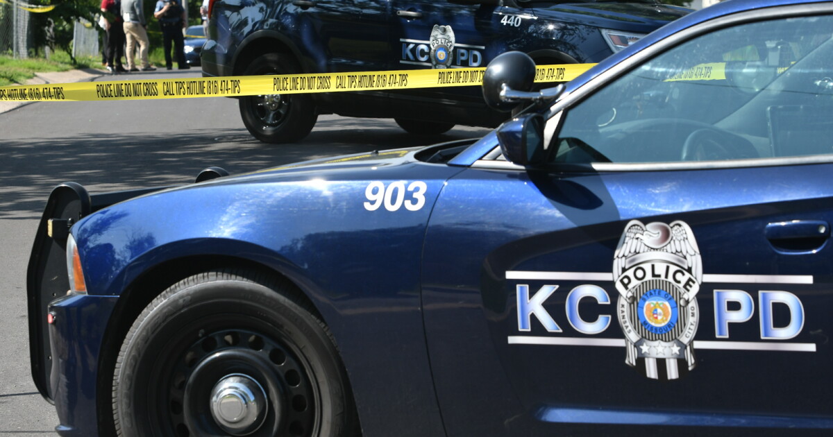 Kansas City man faces murder charges in shooting that killed 3 and ...