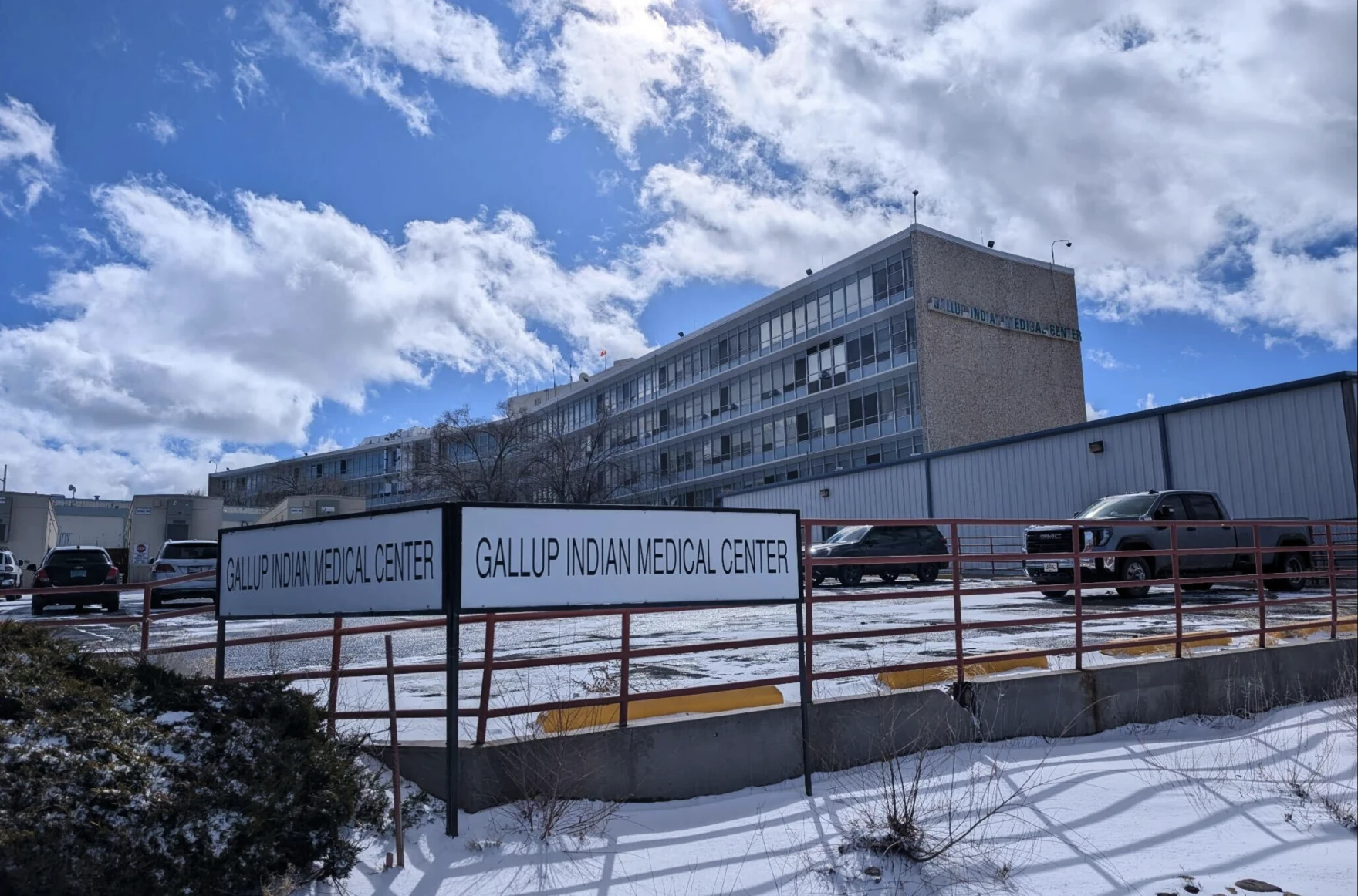 Agreement between state and Navajo IHS will support rural health through data sharing