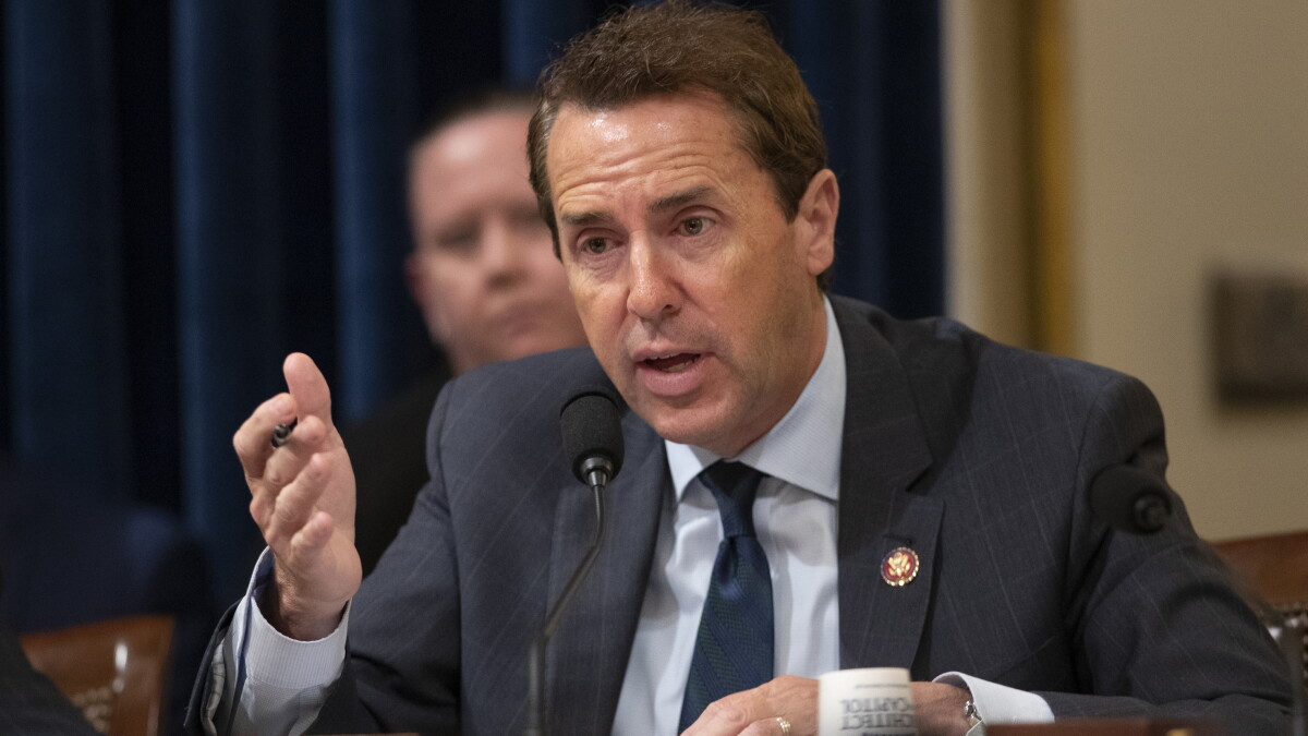 Former US Rep. Mark Walker joins North Carolina GOP gubernatorial field - Vimarsana News