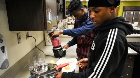 Students who volunteer, engage with their communities and take courses like constitutional government or civil society may be eligible for a new civics engagement designation on their high school transcripts.