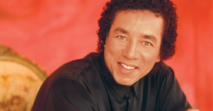 Smokey Robinson Story