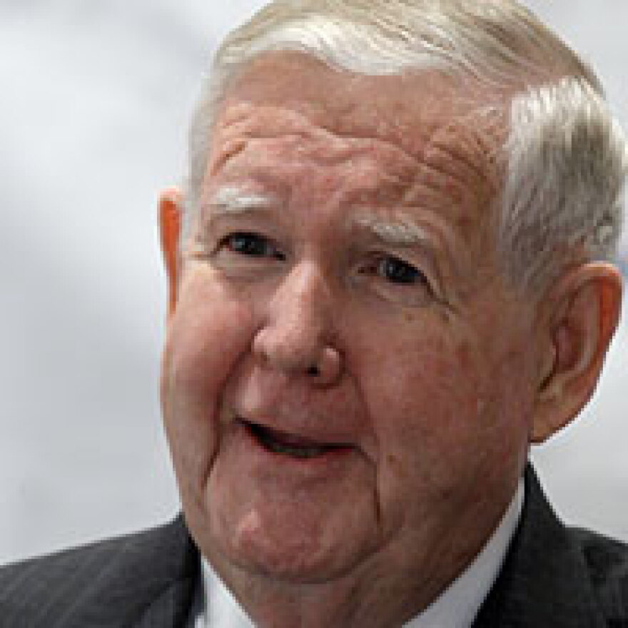 U.S. Rep. John Murtha's death three months ago at age 77 left the seat for Pennsylvania's 12th District empty. A special election for Murtha's successor is set for May 18.