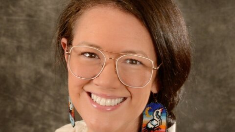 Rachel Keys