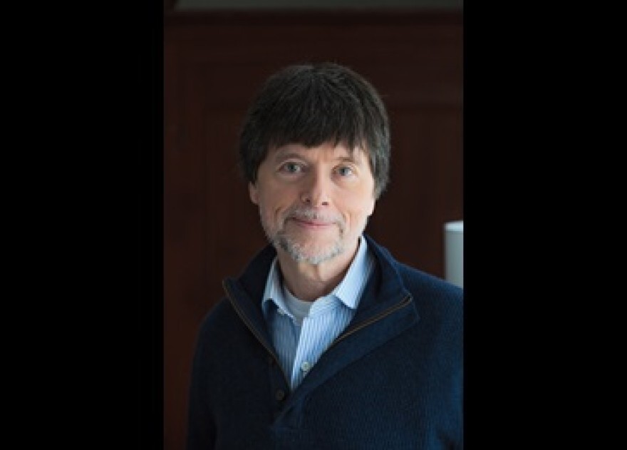 Ken Burns