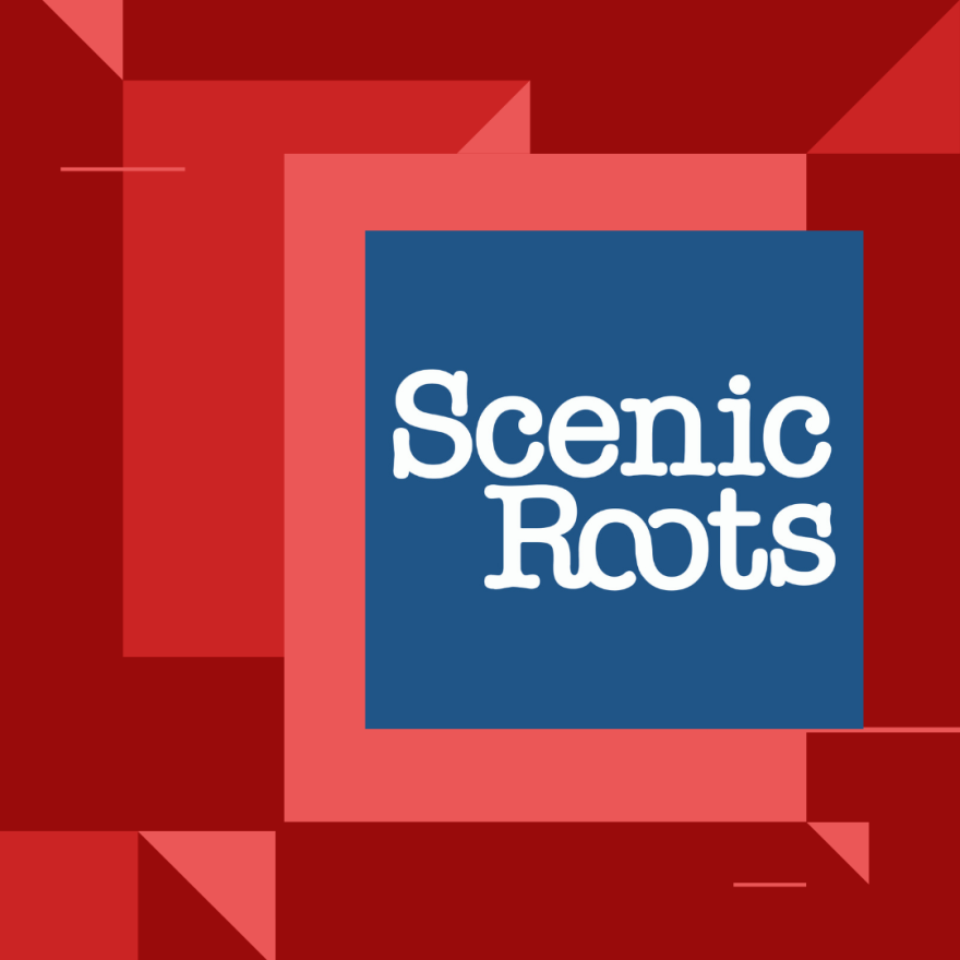 Scenic Roots - Tues 5/23/23