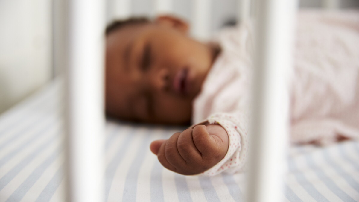 The infant mortality rate in Hamilton County increased slightly in 2022 - Vimarsana News