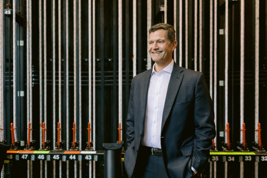 General Director and CEO of The Dallas Opera Ian Derrer announced his departure. He will head to the Canadian Opera Company in Toronto on July 1.