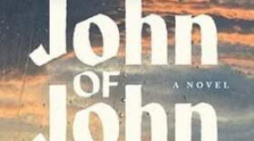 "John of John" by Douglas Stuart