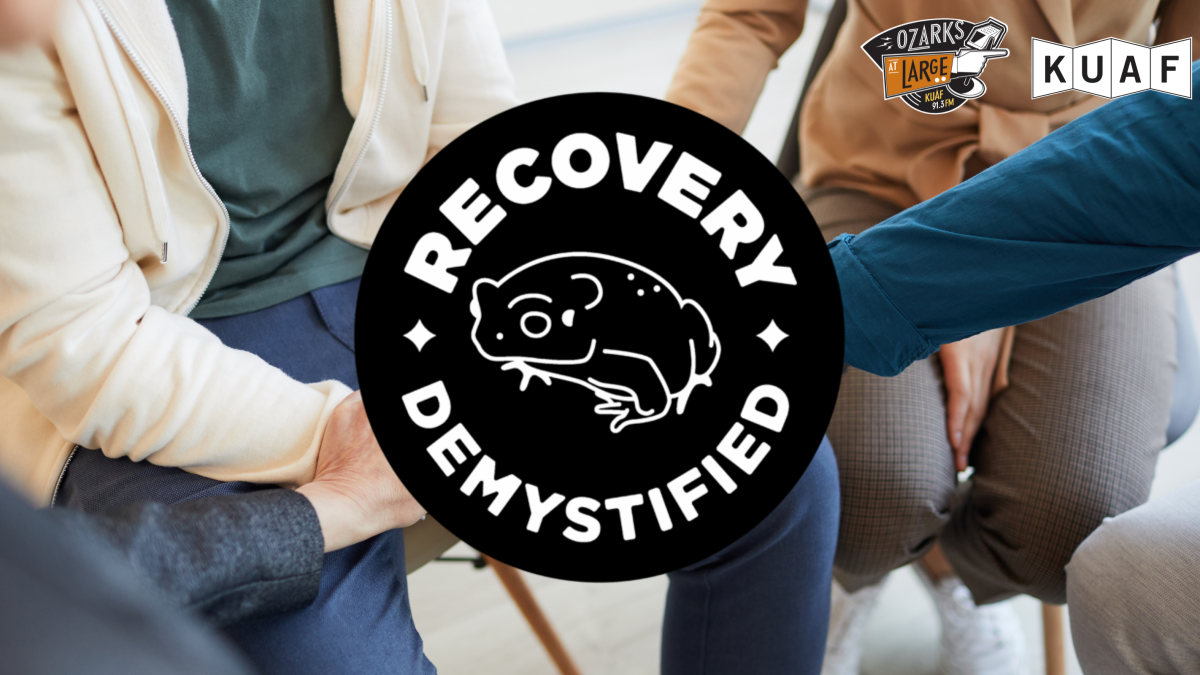 Recovery Demystified offers a secular path out of addiction