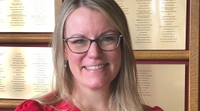 Washington Third District state House candidate Natalie Poulson