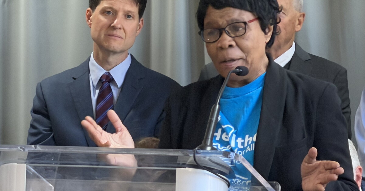 'Without Issue 11, more people will struggle': Cuyahoga County officials rally behind levy