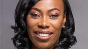 Judge Erica Hughes. (Courtesy)