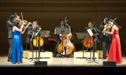 The SPHINX VIRTUOSI at Carnegie Hall 2011, PERFORMANCE