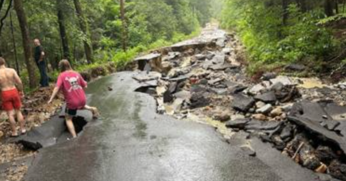 Flood Watch NH Heavy Rains Leave Flooding Washouts Following Heavy flood-watch-nh-heavy-rains-leave-flooding-washouts-following-heavy