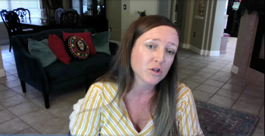 Dr. Kristin Kosyluk