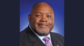 Indiana House District 96 candidate, incumbent Democrat Gregory Porter.