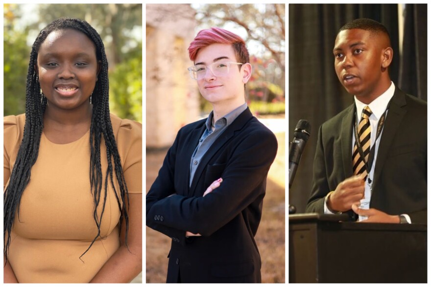 young voters