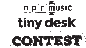 NPR Music Tiny Desk Contest