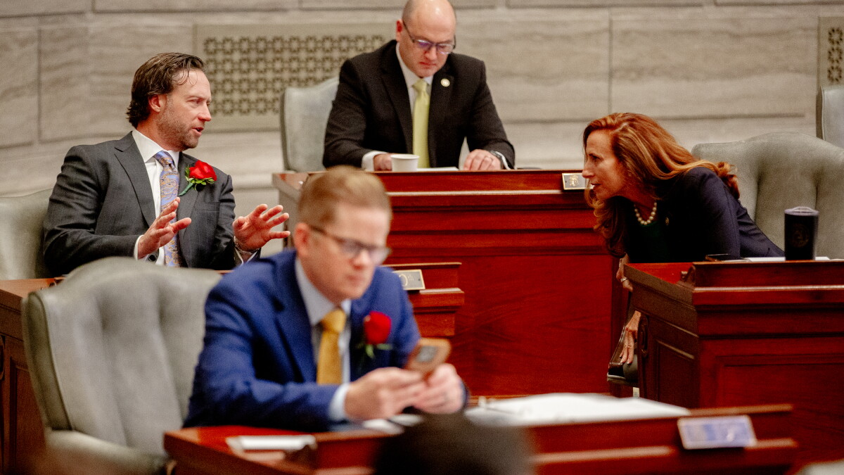 5 major issues Missouri lawmakers might tackle in the last week of session - Vimarsana News