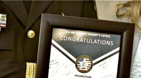 Former Collier deputies say a corrosive culture of favoritism under Sheriff Kevin Rambosk and Undersheriff Jim Bloom has upended the agency.
