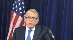 Attorney General Mike DeWine